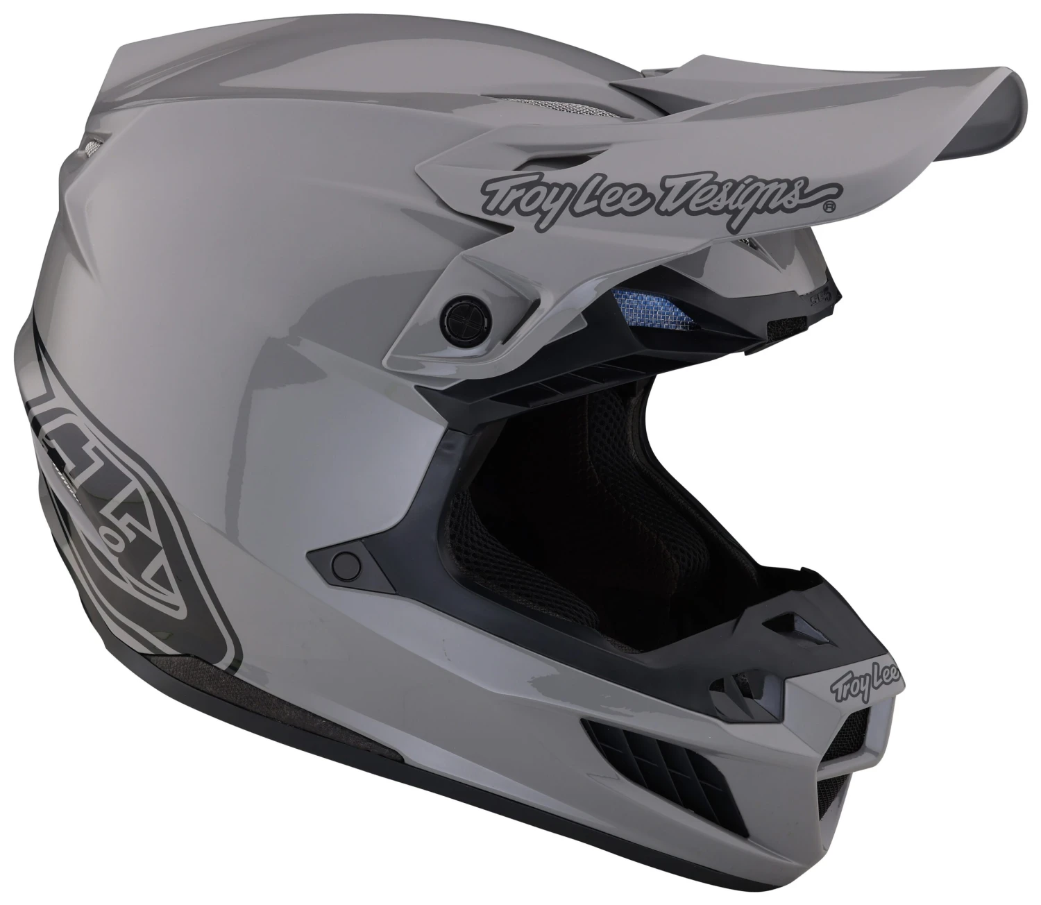 Troy Lee Designs Troy Lee SE5 Core Helmet 8 Troy Lee Designs Troy Lee SE5 Core Helmet - Image 6