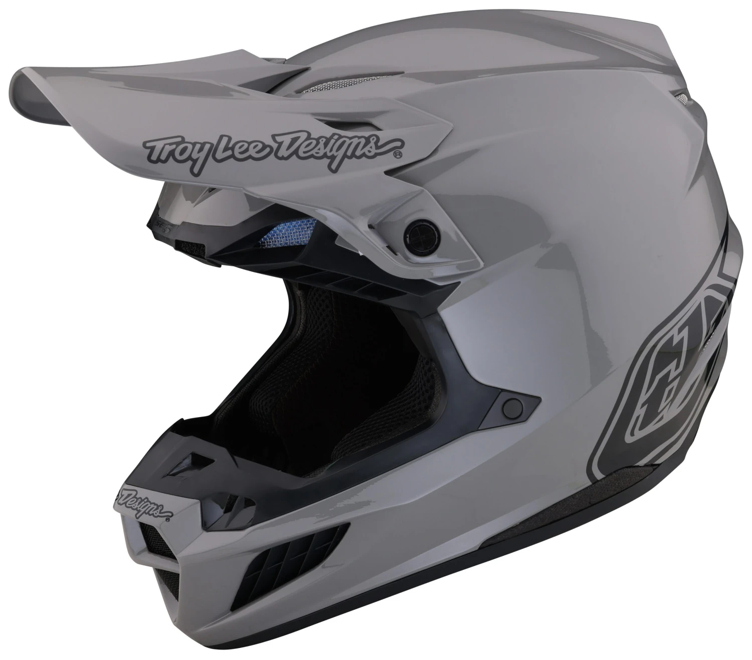 Troy Lee Designs Troy Lee SE5 Core Helmet 6 Troy Lee Designs Troy Lee SE5 Core Helmet - Image 4