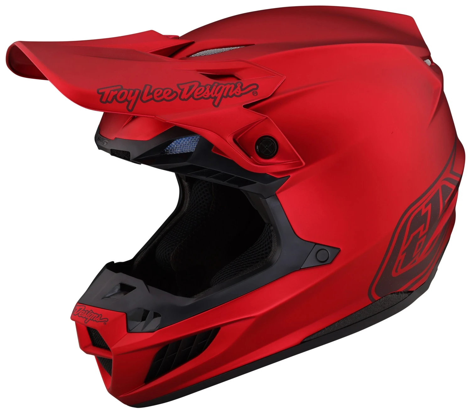 Troy Lee Designs Troy Lee SE5 Core Helmet 9 Troy Lee Designs Troy Lee SE5 Core Helmet - Image 7