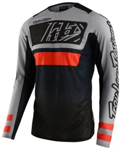 Troy Lee Designs Troy Lee SE Pro Air Lanes Jersey