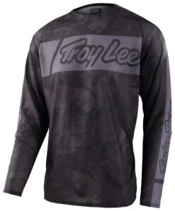 Troy Lee Designs Troy Lee SE Pro Air Vox Jersey