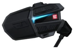 UCLEAR Motion 6 - Dual Pack -Motorcycle Accessories uclear motion6 dual pack