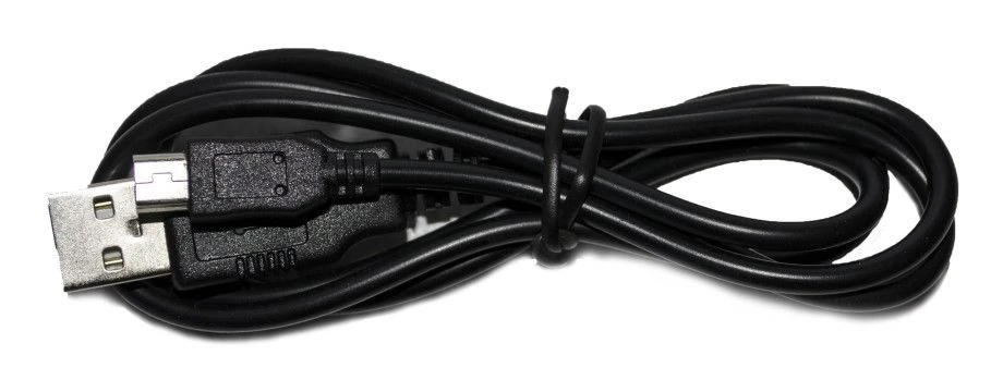 UCLEAR USB Charging Cable 3 UCLEAR USB Charging Cable