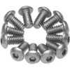 Vance & Hines Allen Cap Screw Kit -Motorcycle Accessories vance hines allen cap screw kit