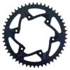 Vortex 525 F5 Aluminum Rear Sprocket Kawasaki Ninja / Z1000 45T / F5 Black [Previously Installed]