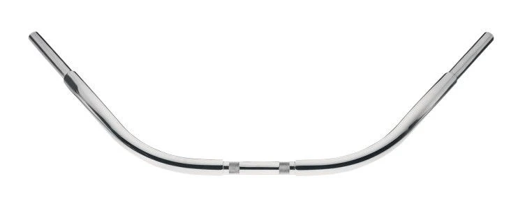 Wild 1 Chubbys 1 1/4" Beach Handlebars 4 Wild 1 Chubbys 1 1/4" Beach Handlebars - Image 2