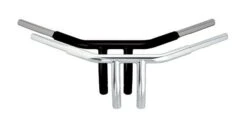 Wild 1 Chubbys 1 1/4" Pullback Drag Handlebars