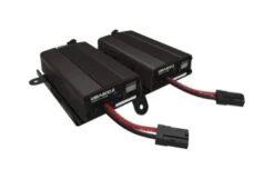 Wild Boar By Hogtunes Whole Hog Speakers & 900 Watt Amp Kit For Harley Touring 2014-2022 -Motorcycle Accessories wild boar by hogtunes whole hog speakers900 watt amp kit for harley touring20142019 4