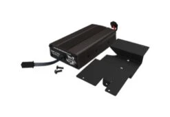 Wild Boar By Hogtunes Whole Hog Speakers & 900 Watt Amp Kit For Harley Touring 2014-2022 -Motorcycle Accessories wild boar by hogtunes whole hog speakers900 watt amp kit for harley touring20142019 5