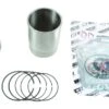 Wiseco Big Bore Kit Honda XR400R 1996-2004 -Motorcycle Accessories wiseco big bore kit honda xr400 r19962004