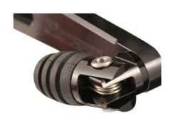 Woodcraft Folding Toe Piece