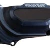 Woodcraft Water Pump Cover Yamaha R7 / FZ-07 / MT-07 / XSR700 2015-2023 -Motorcycle Accessories woodcraft water pump cover yamaha r7 fz07 mt07 xsr70020152022