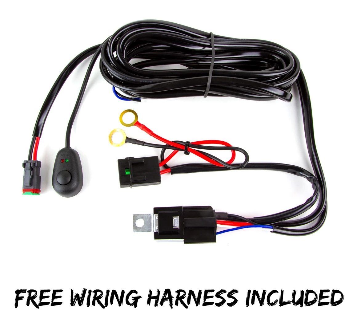 XKGlow 2-in-1 Green / White Light Bar 8 XKGlow 2-in-1 Green / White Light Bar - Image 6