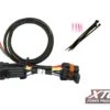 XTC Power Products Brake & Tail Light Harness Polaris RZR XP 1000 / Turbo / Turbo S 2019-2023 2 XTC Power Products Brake & Tail Light Harness Polaris RZR XP 1000 / Turbo / Turbo S 2019-2023 -Motorcycle Accessories xtc power products power adapters
