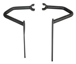 Yamaha Engine Guards Bolt / R-Spec 2014-2023 Black [Previously Installed]