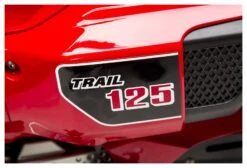 Yoshimura Race Straight Cyclone Exhaust System Honda Trail 125 2021-2023 14 Yoshimura Race Straight Cyclone Exhaust System Honda Trail 125 2021-2023 -Motorcycle Accessories yoshimura2021 honda trail125 race series fsck 5