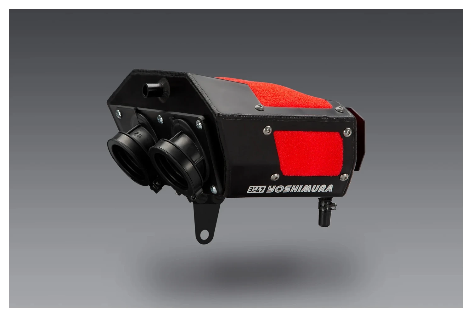 Yoshimura Airbox Kit Yamaha R7 / MT-07 2018-2023 6 Yoshimura Airbox Kit Yamaha R7 / MT-07 2018-2023 - Image 4