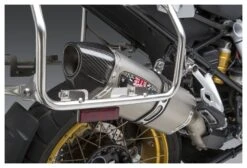 Yoshimura R77 Works Street Slip-On Exhaust BMW R1200GS / R1250GS / Adventure 9 Yoshimura R77 Works Street Slip-On Exhaust BMW R1200GS / R1250GS / Adventure -Motorcycle Accessories yoshimura r77 street slip on exhaust honda cbr500 rcb500 f20162018 3