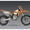 Yoshimura RS-12 Enduro Exhaust System KTM 500 EXC-F 2020-2023 -Motorcycle Accessories yoshimura rs12 enduro exhaust system ktm500 exc20202021