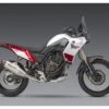 Yoshimura RS-12 Exhaust System Yamaha Tenere 700 -Motorcycle Accessories yoshimura rs12 exhaust system yamaha tenere700