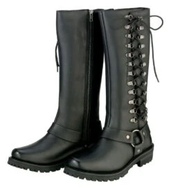 Z1R Savage Women's Boots