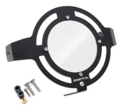 Zeta Headlight Guard Honda Monkey 125 2019-2021