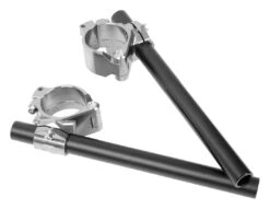 Zeta Flight Clip-Ons -6 Degree