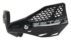 Zeta Stingray Vent Handguards